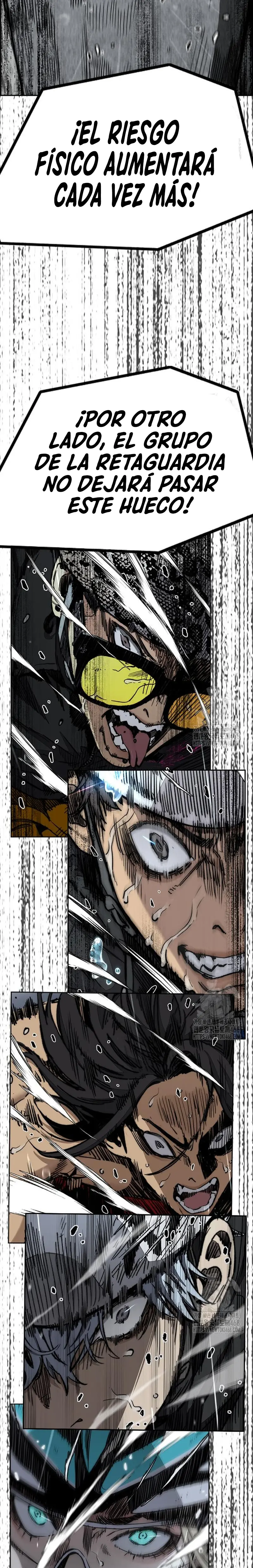 RompeVientos > Capitulo 539 > Page 161