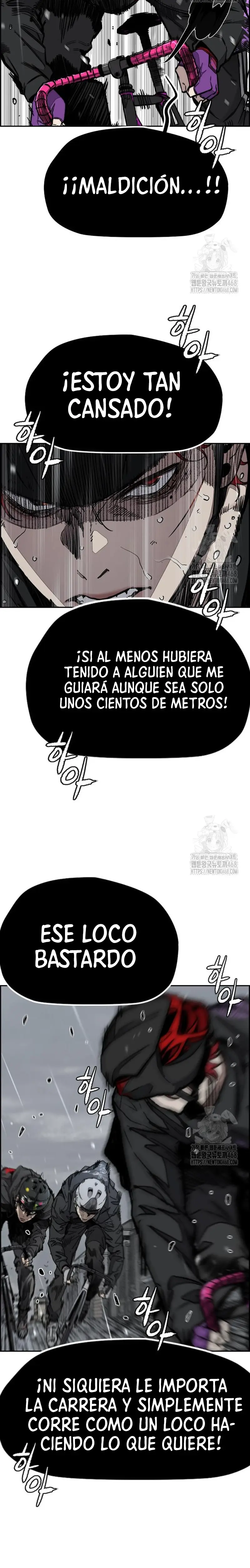RompeVientos > Capitulo 539 > Page 241