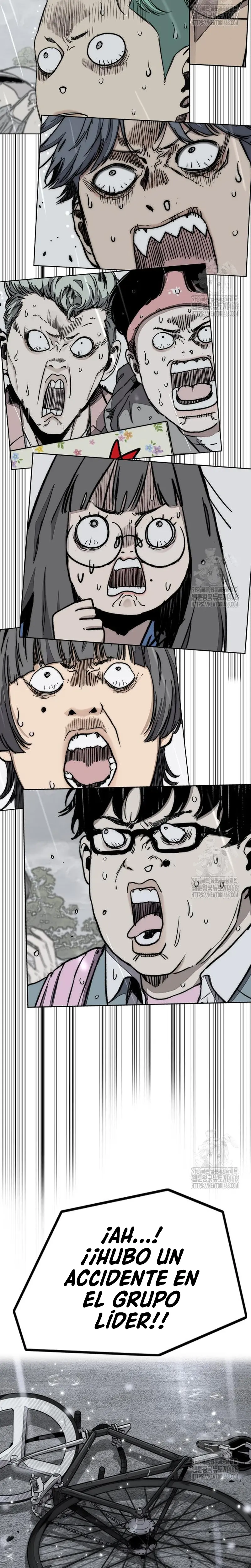 RompeVientos > Capitulo 539 > Page 351