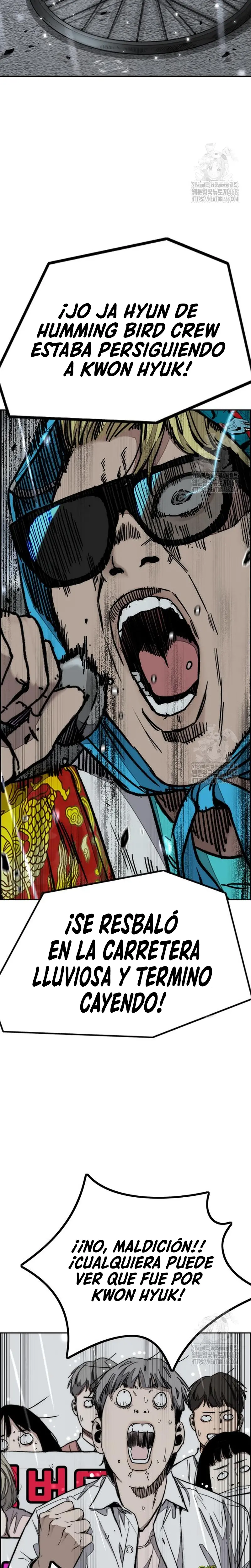 RompeVientos > Capitulo 539 > Page 361