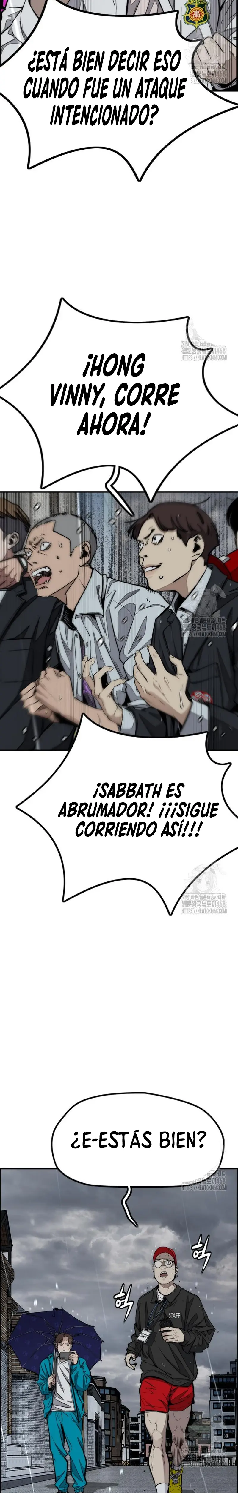 RompeVientos > Capitulo 539 > Page 371