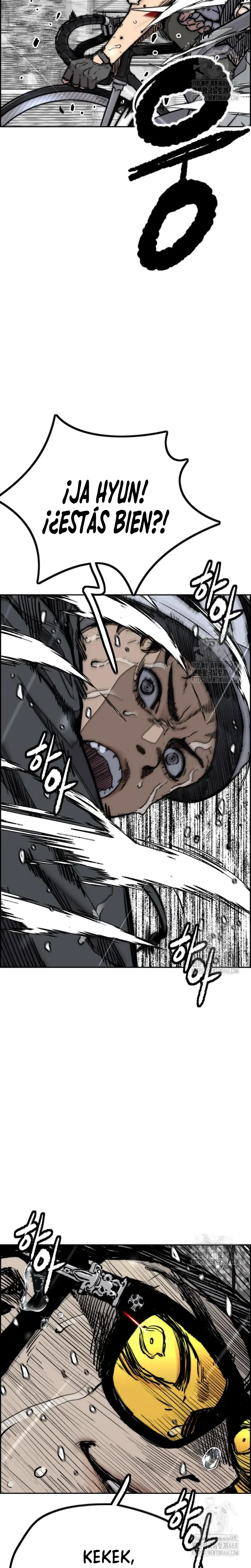 RompeVientos > Capitulo 539 > Page 421