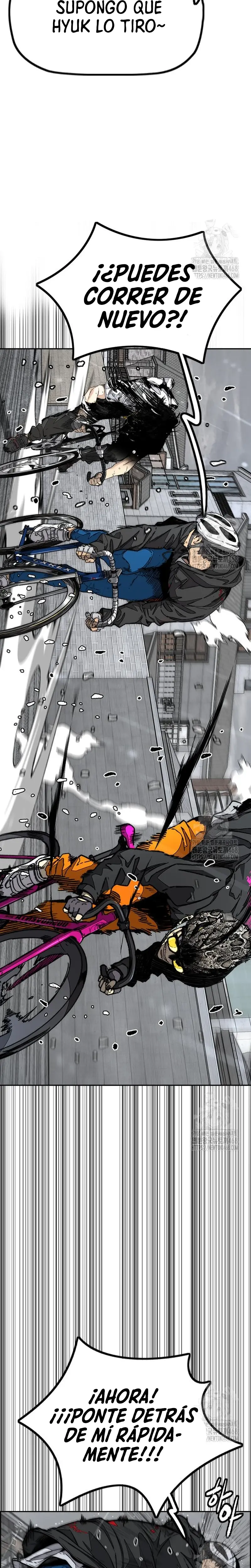RompeVientos > Capitulo 539 > Page 431