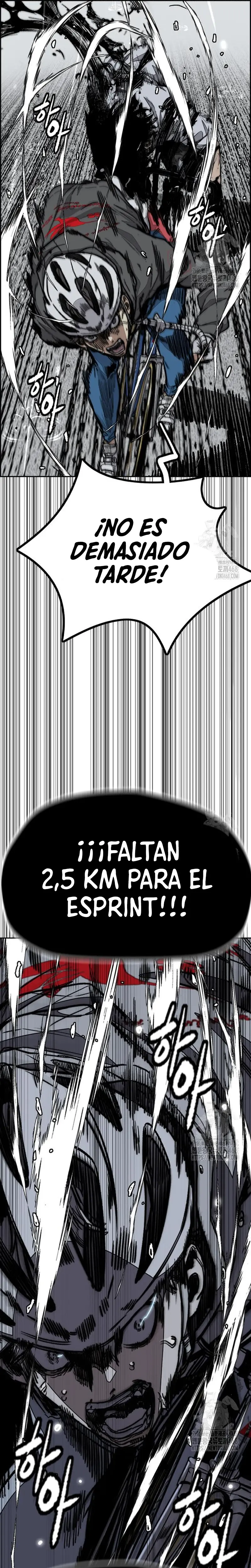 RompeVientos > Capitulo 539 > Page 451