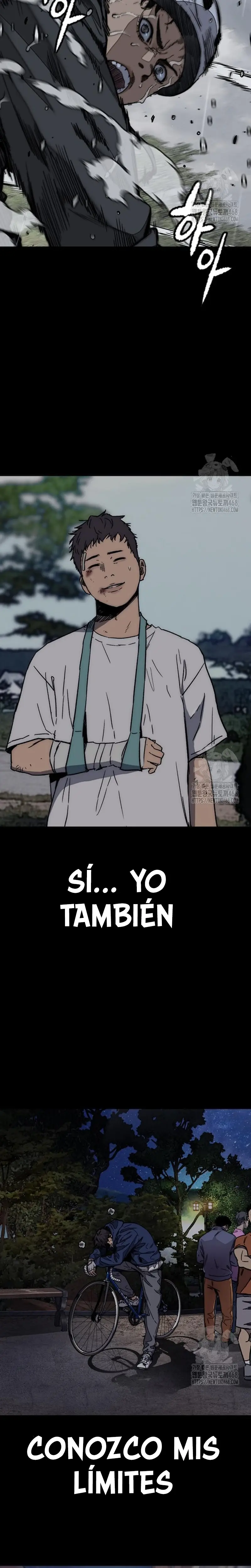 RompeVientos > Capitulo 540 > Page 21