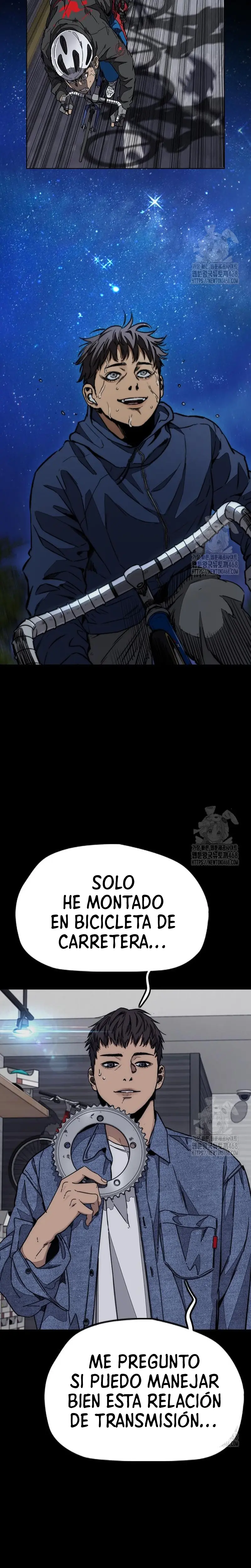 RompeVientos > Capitulo 540 > Page 41