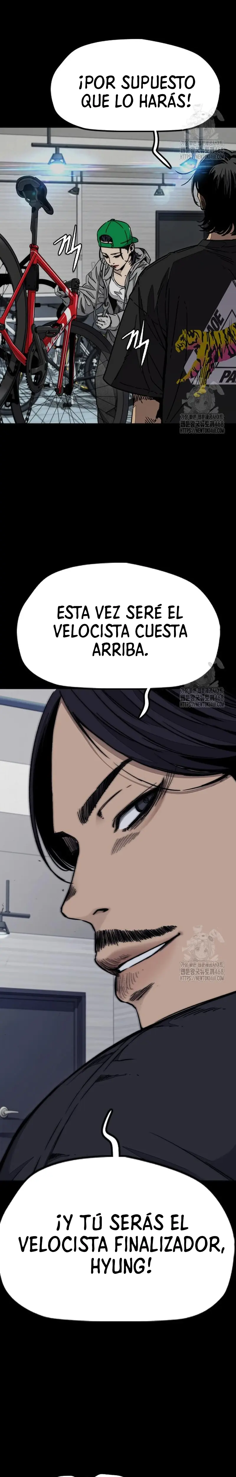 RompeVientos > Capitulo 540 > Page 51