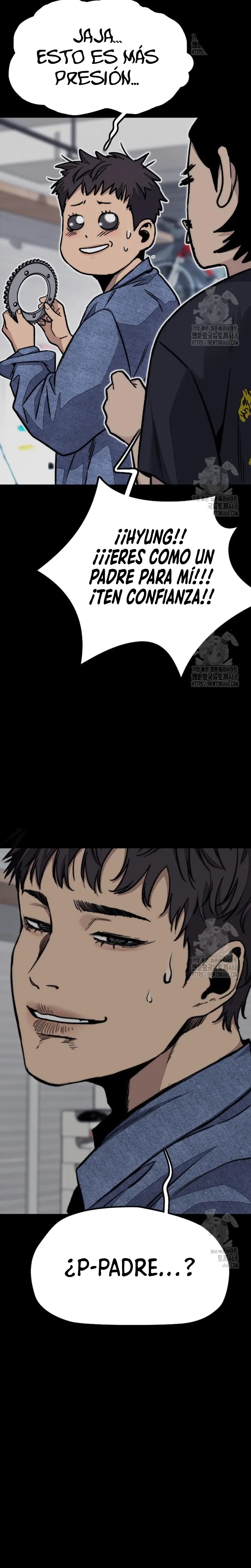RompeVientos > Capitulo 540 > Page 61