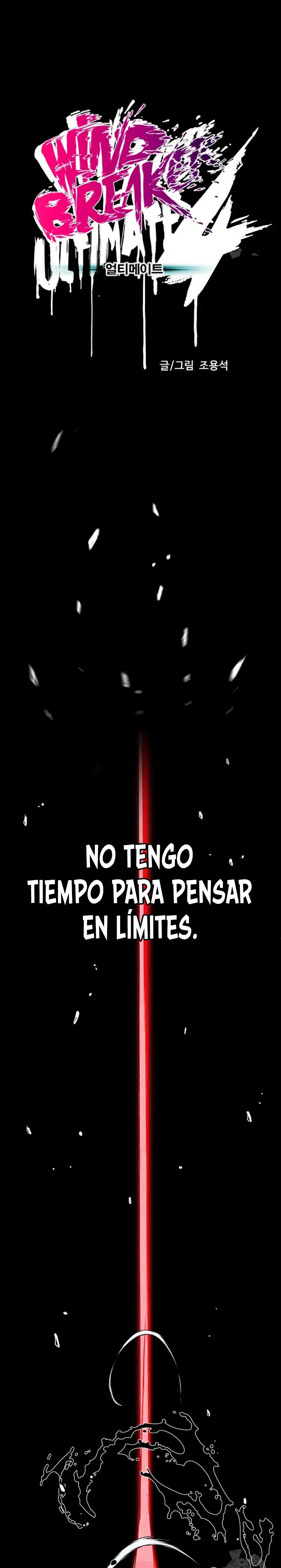 RompeVientos > Capitulo 540 > Page 71
