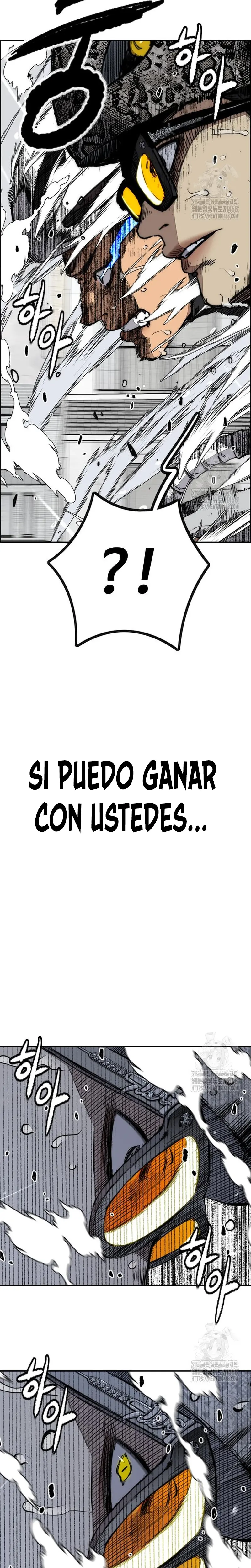 RompeVientos > Capitulo 540 > Page 91