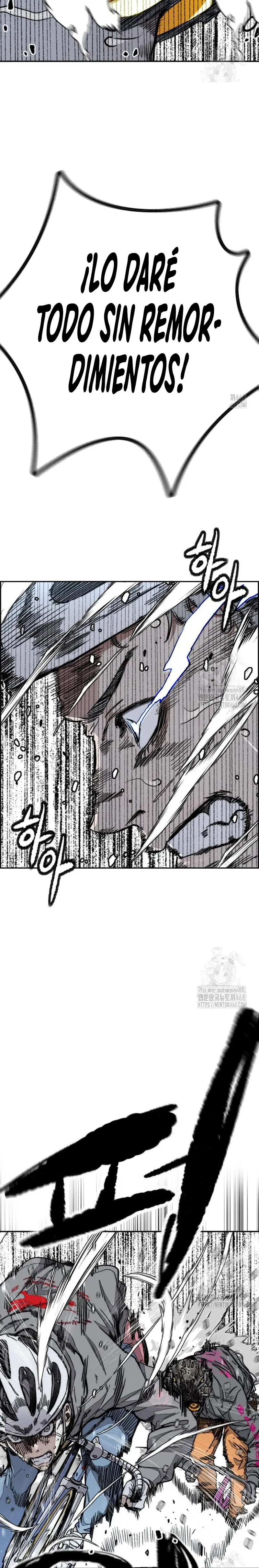 RompeVientos > Capitulo 540 > Page 101
