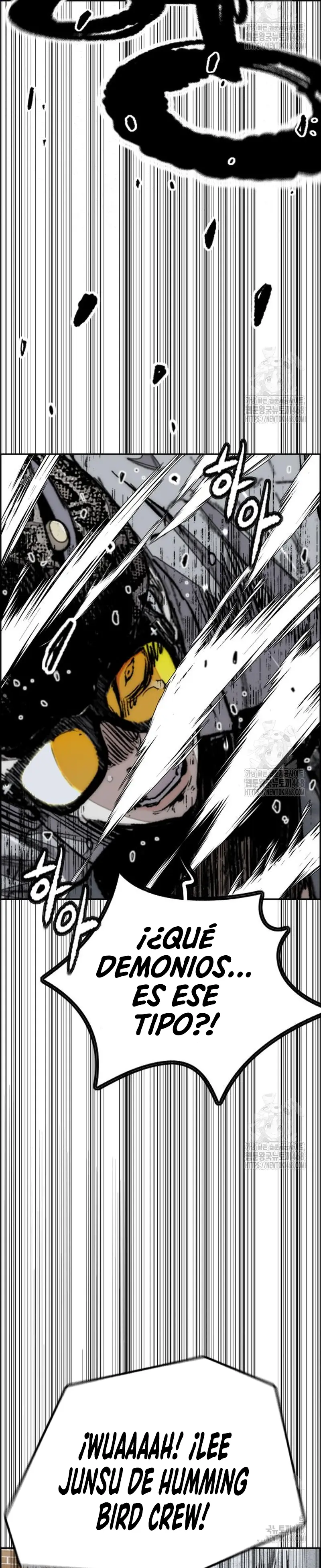 RompeVientos > Capitulo 540 > Page 111