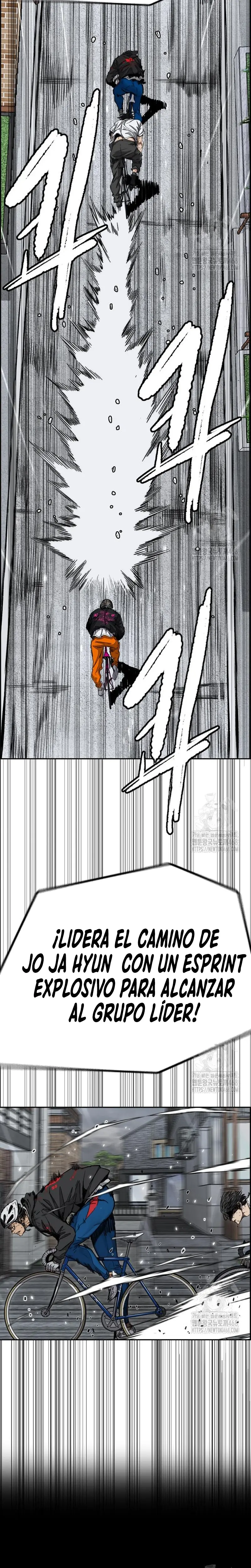 RompeVientos > Capitulo 540 > Page 121