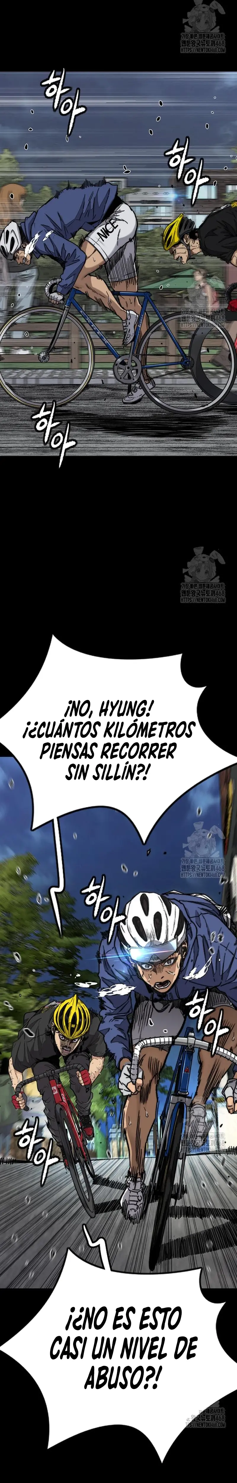 RompeVientos > Capitulo 540 > Page 131