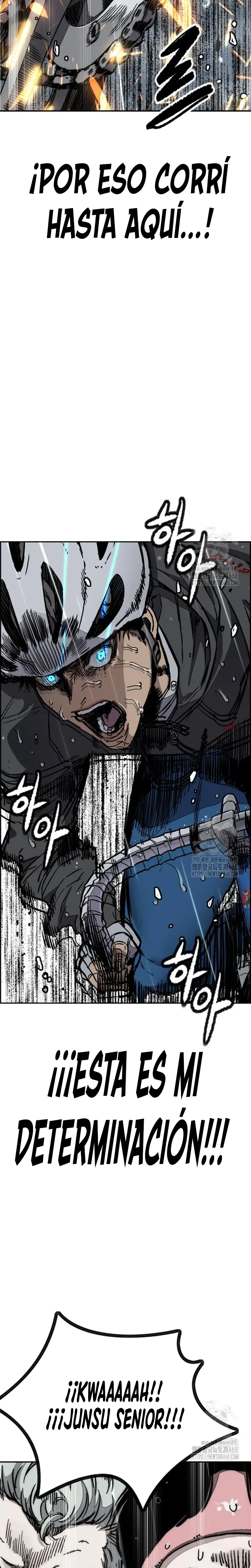 RompeVientos > Capitulo 540 > Page 171