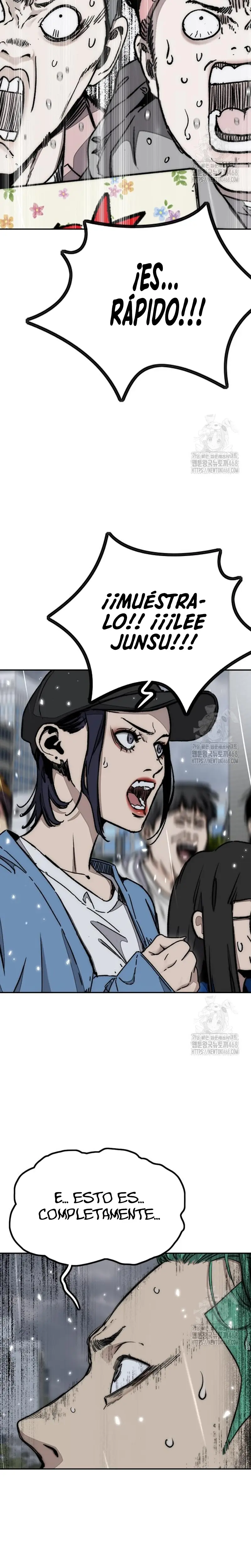 RompeVientos > Capitulo 540 > Page 181