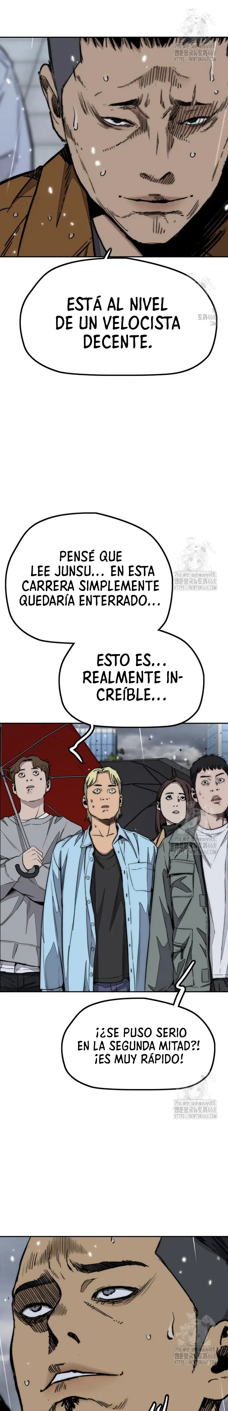 RompeVientos > Capitulo 540 > Page 191