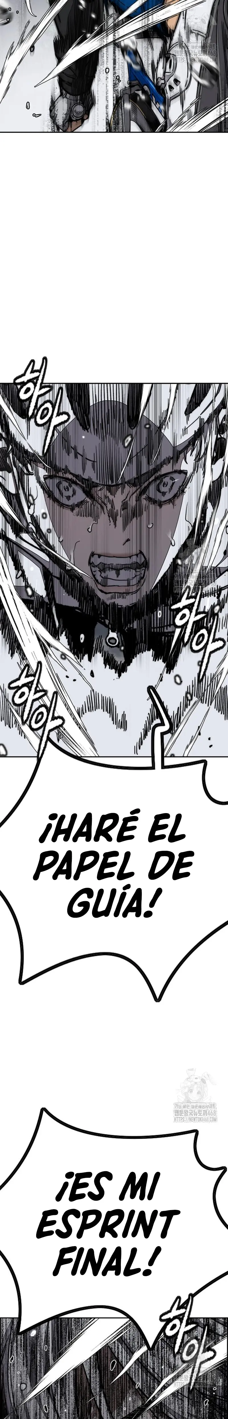RompeVientos > Capitulo 540 > Page 221