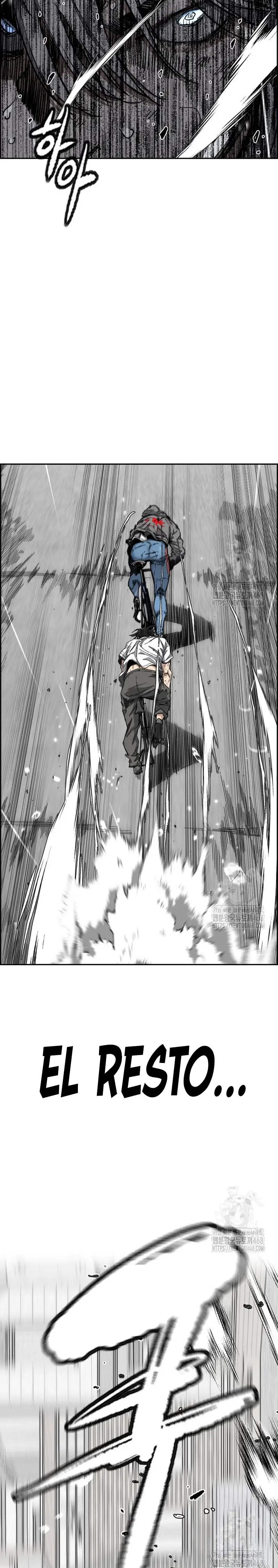RompeVientos > Capitulo 540 > Page 231