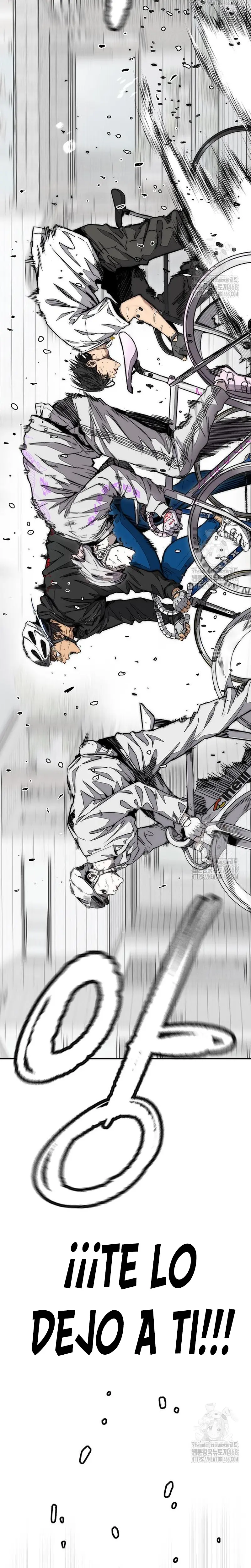 RompeVientos > Capitulo 540 > Page 241