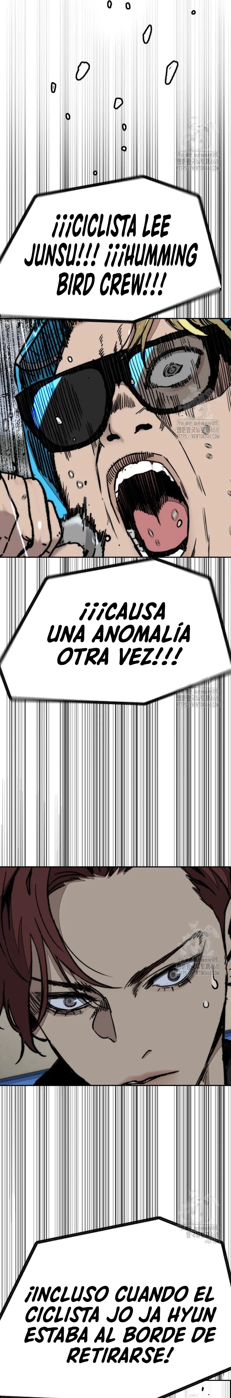 RompeVientos > Capitulo 540 > Page 251