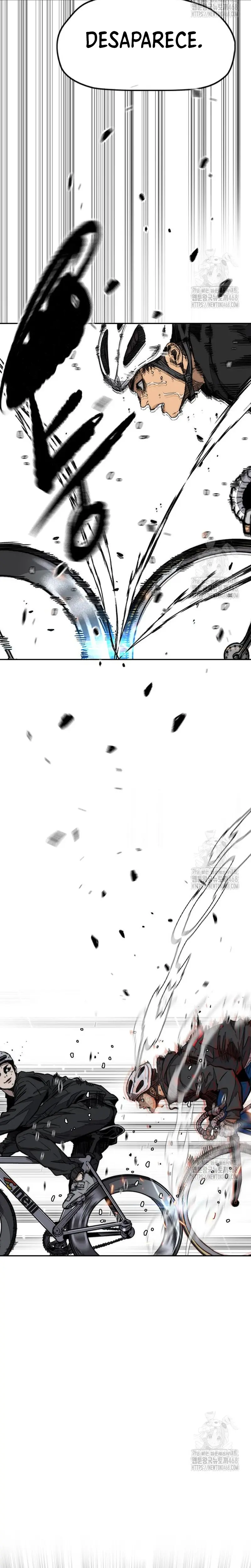 RompeVientos > Capitulo 540 > Page 291