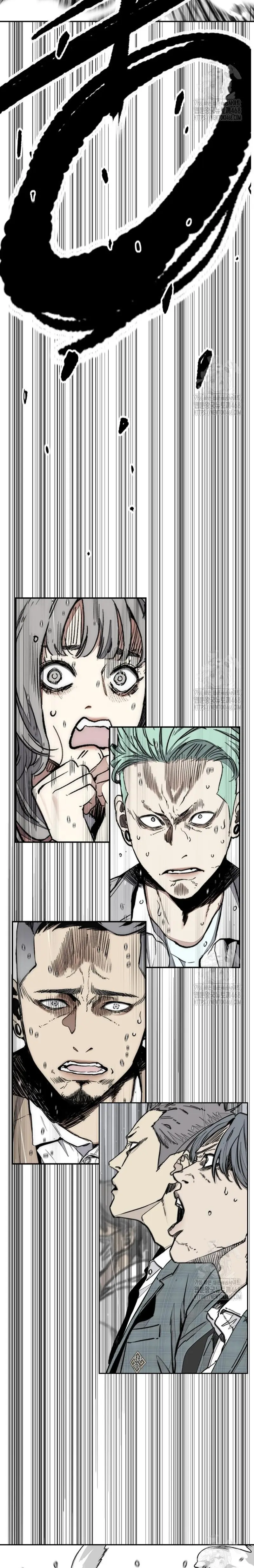 RompeVientos > Capitulo 540 > Page 321
