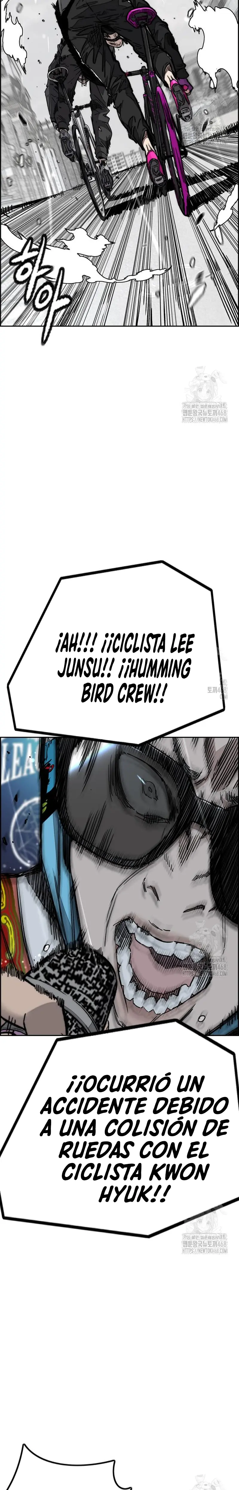 RompeVientos > Capitulo 540 > Page 361