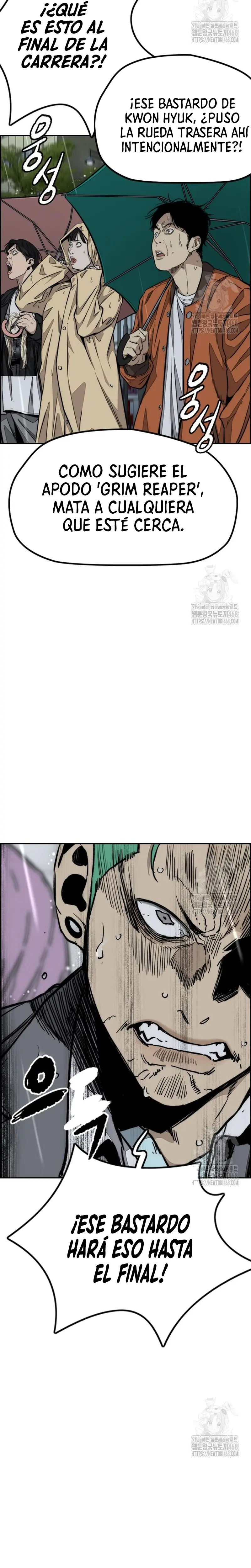 RompeVientos > Capitulo 540 > Page 371