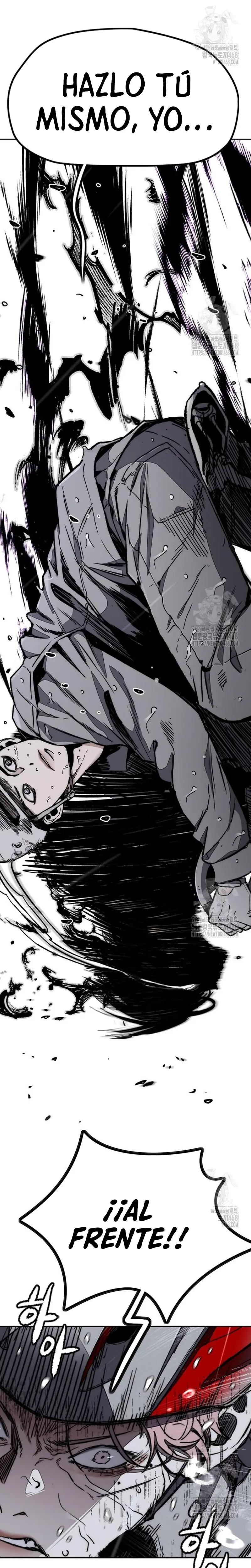 RompeVientos > Capitulo 540 > Page 391