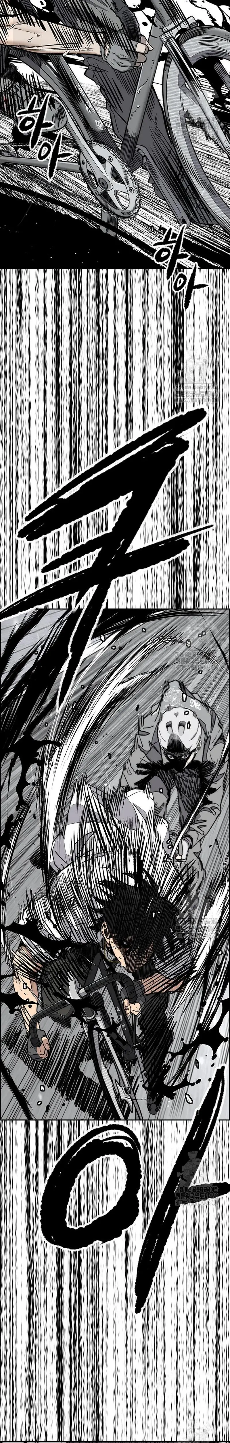 RompeVientos > Capitulo 540 > Page 411