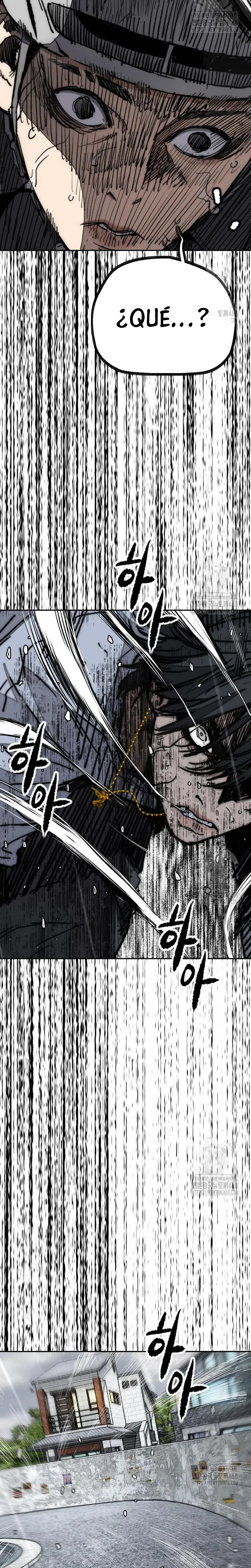 RompeVientos > Capitulo 540 > Page 421
