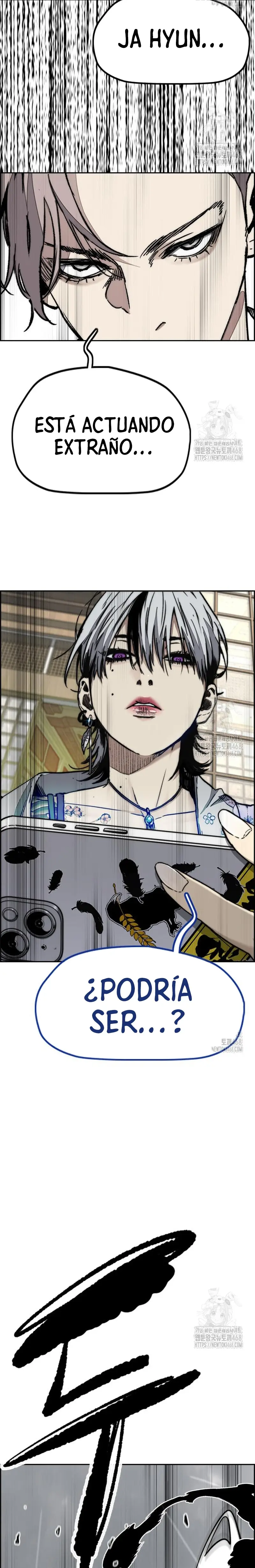 RompeVientos > Capitulo 540 > Page 441