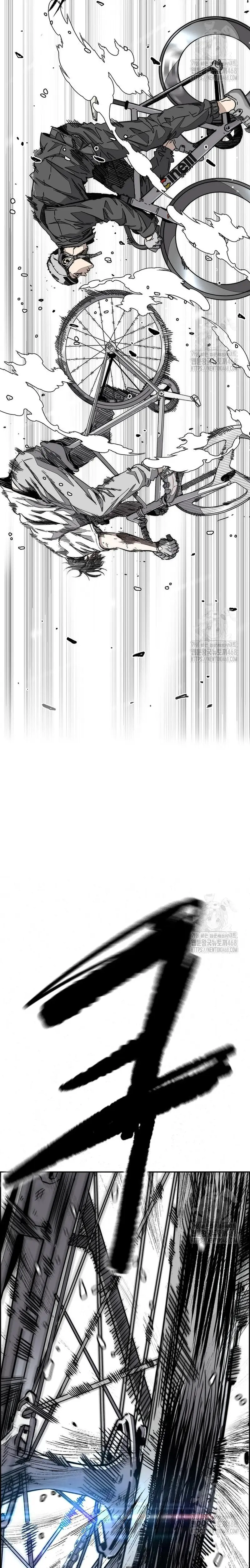 RompeVientos > Capitulo 540 > Page 461