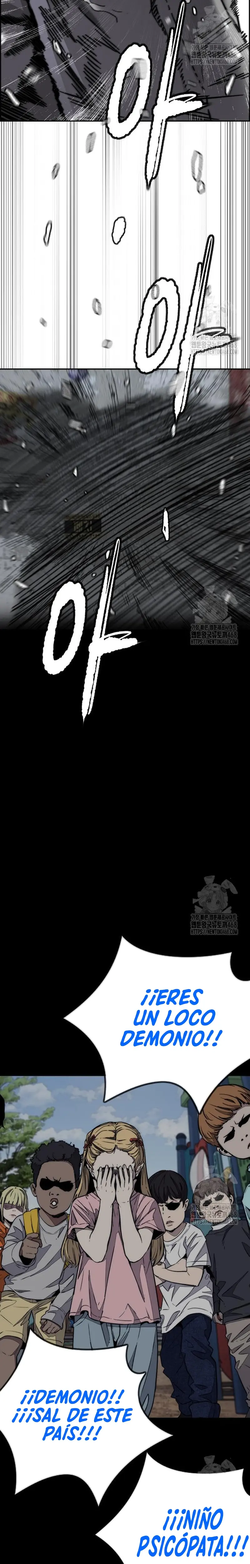 RompeVientos > Capitulo 541 > Page 41