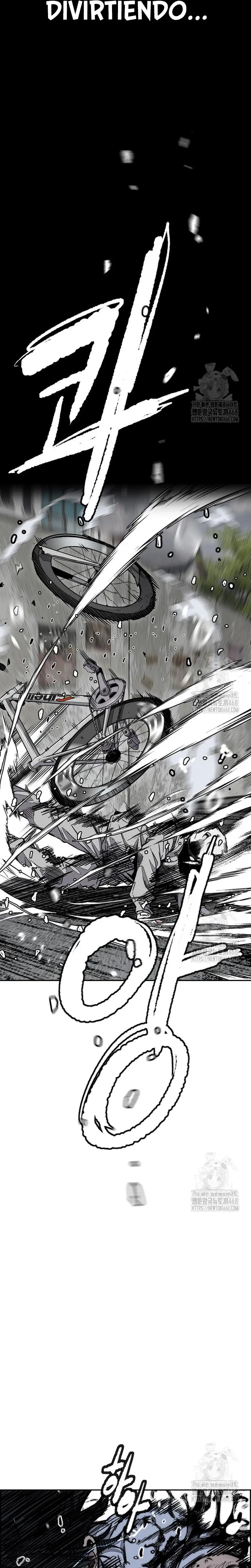 RompeVientos > Capitulo 541 > Page 61
