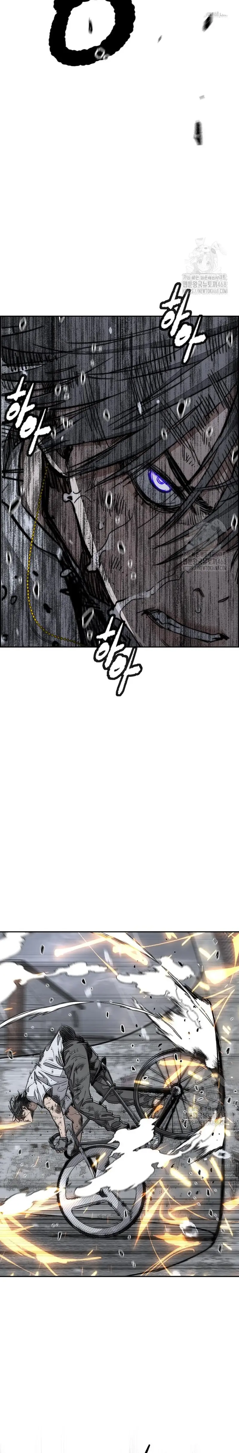 RompeVientos > Capitulo 541 > Page 91