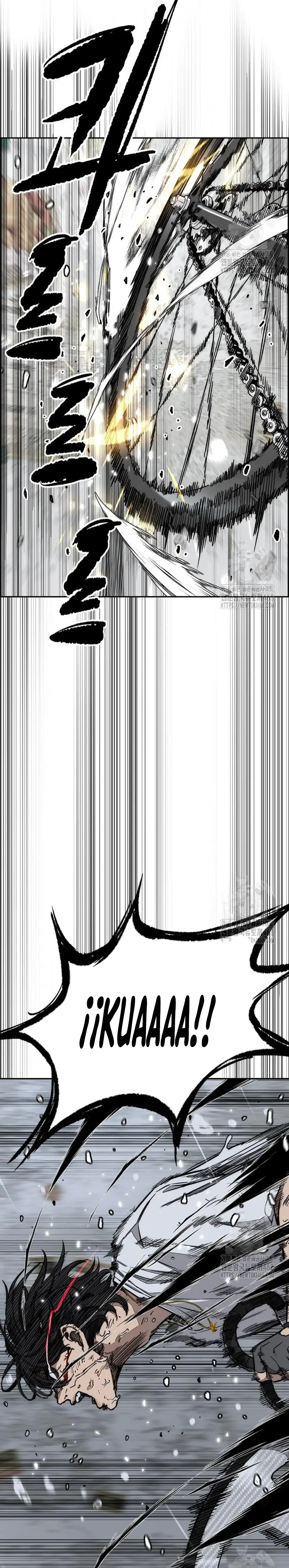 RompeVientos > Capitulo 541 > Page 101