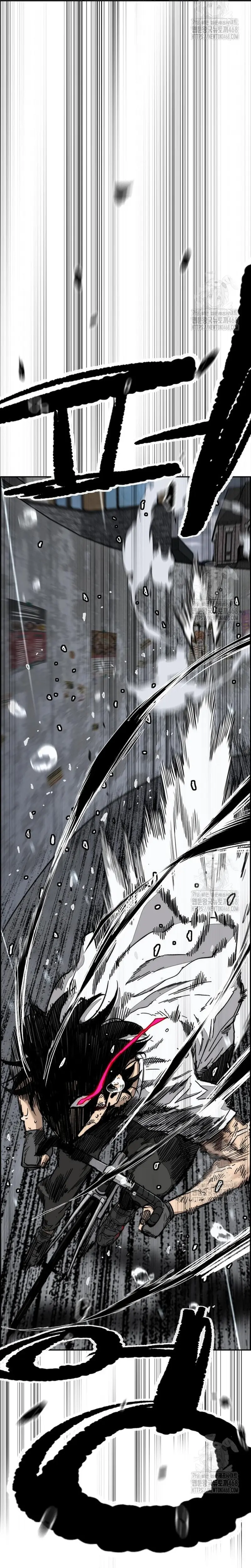 RompeVientos > Capitulo 541 > Page 111