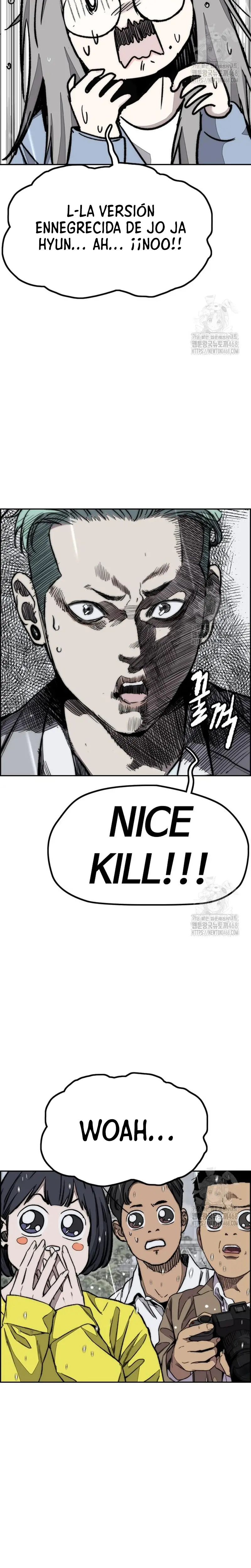 RompeVientos > Capitulo 541 > Page 131