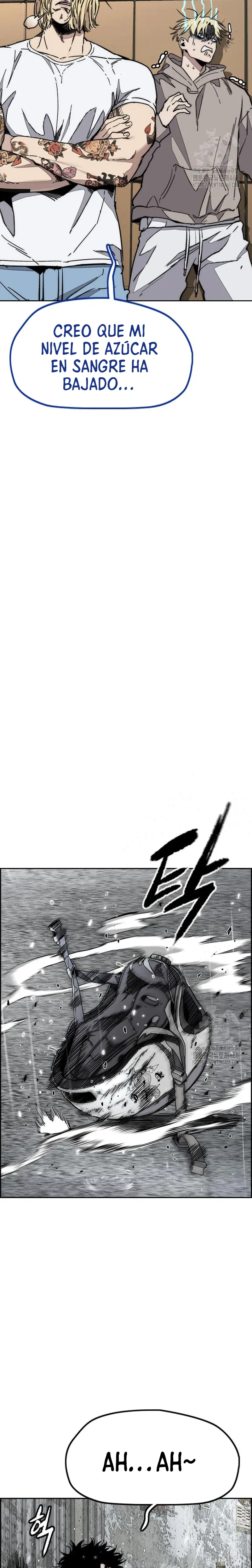 RompeVientos > Capitulo 541 > Page 181