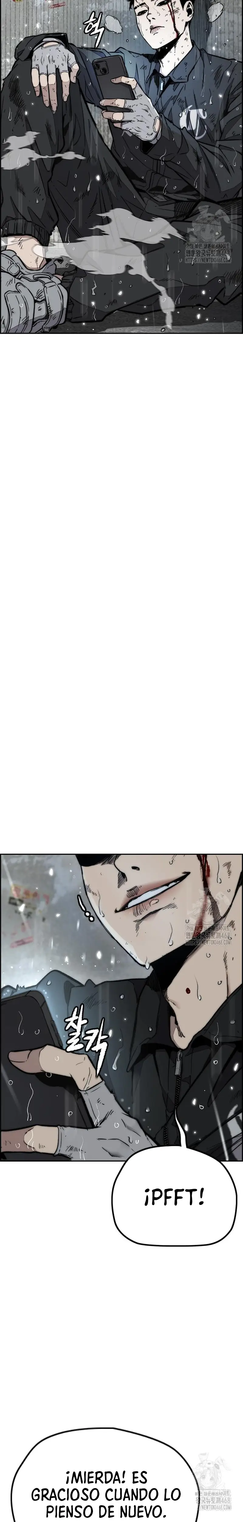 RompeVientos > Capitulo 541 > Page 201