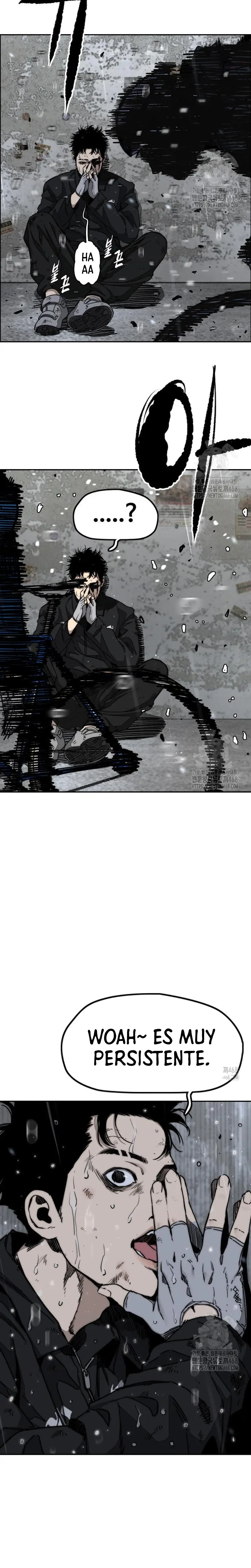 RompeVientos > Capitulo 541 > Page 221