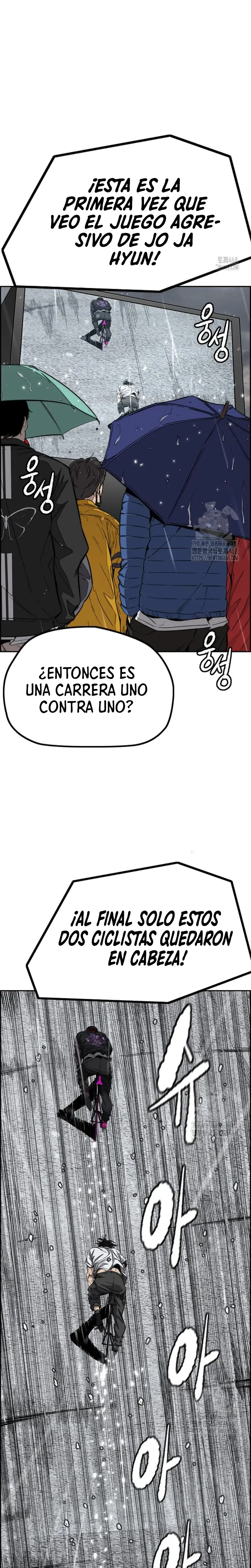RompeVientos > Capitulo 541 > Page 241