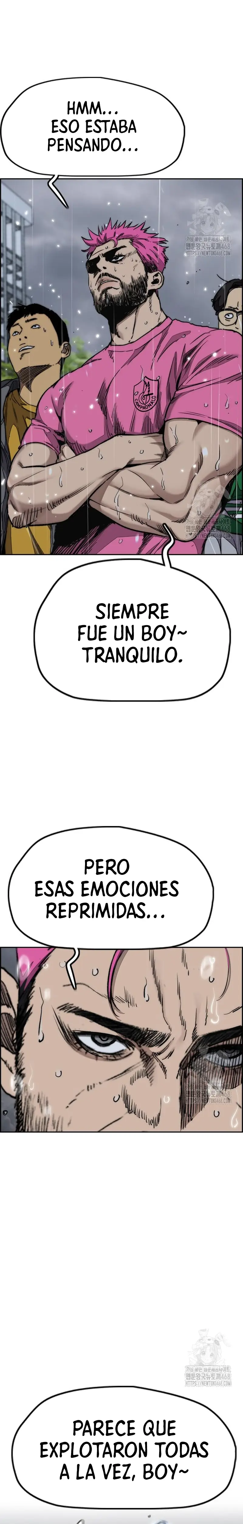 RompeVientos > Capitulo 541 > Page 271