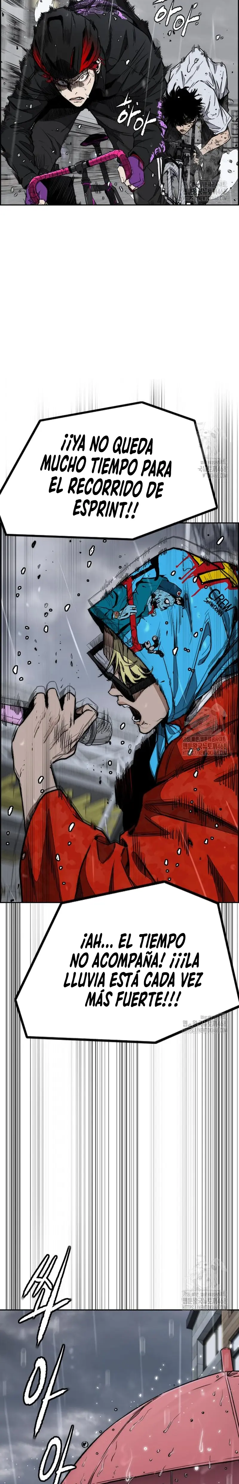 RompeVientos > Capitulo 541 > Page 311