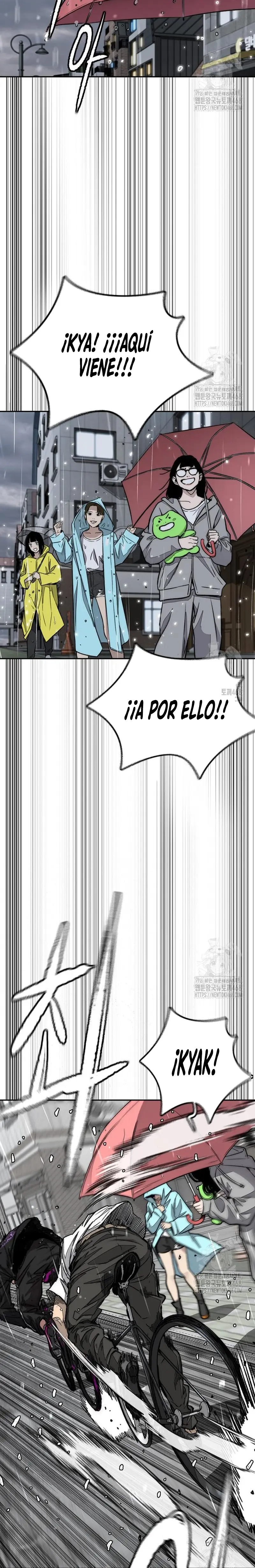 RompeVientos > Capitulo 541 > Page 321