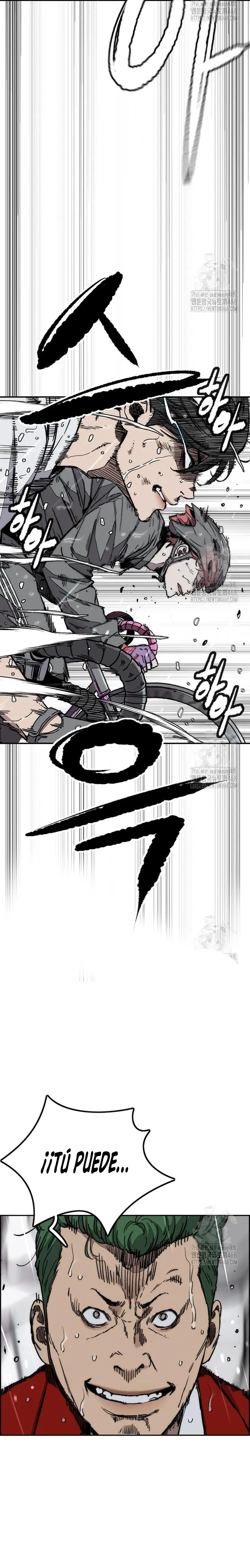 RompeVientos > Capitulo 541 > Page 331
