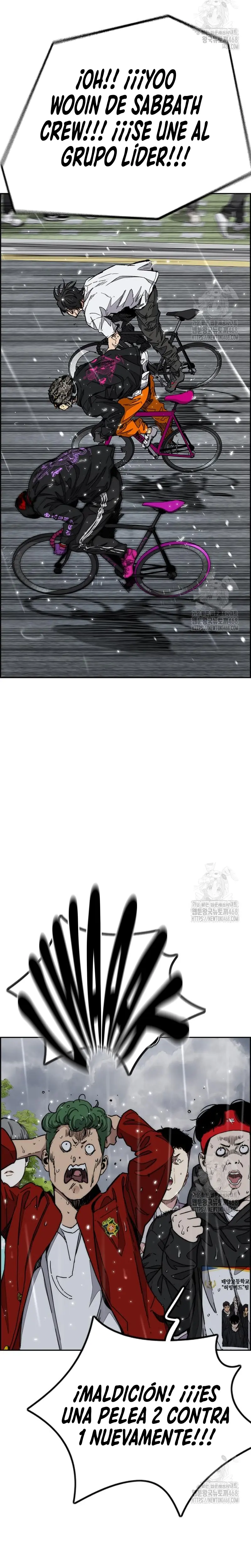 RompeVientos > Capitulo 541 > Page 361