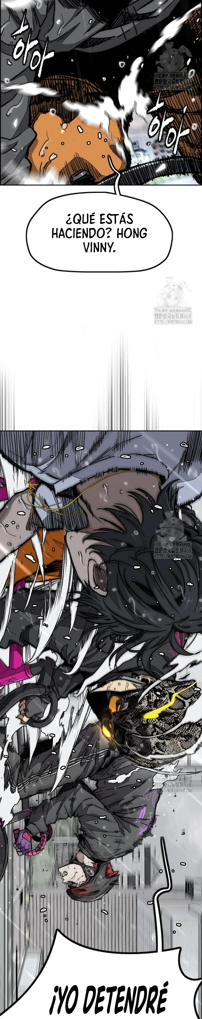 RompeVientos > Capitulo 541 > Page 381